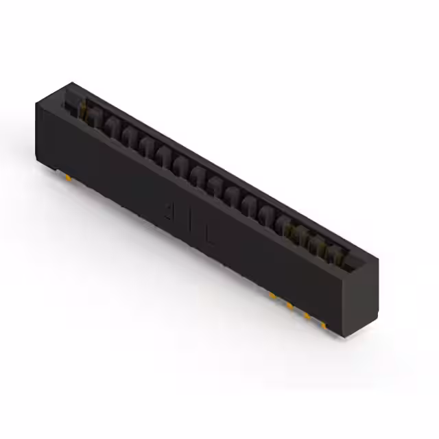 357-032-558-201 EDAC Inc.  Edgeboard Connectors